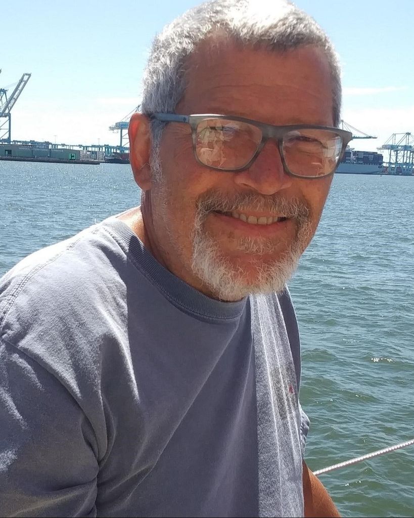 Mr. Richard Crawshay Hall, Sr. Profile Photo