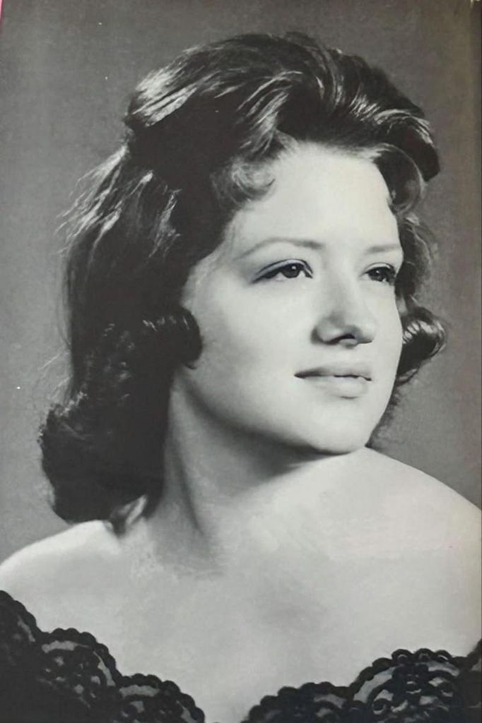 Deborah June Weaver