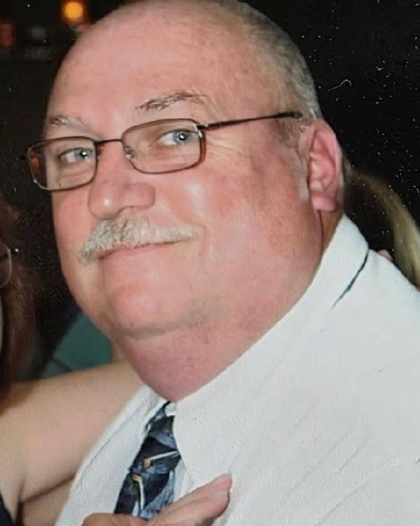 Wayne Bruce Smith Profile Photo