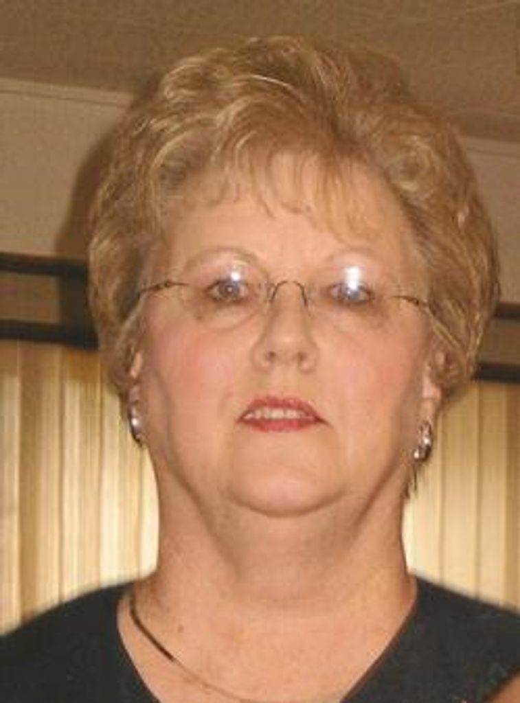 Carolgene "Carol" Xx Moorhous