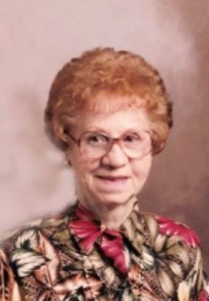 Hilda Peters