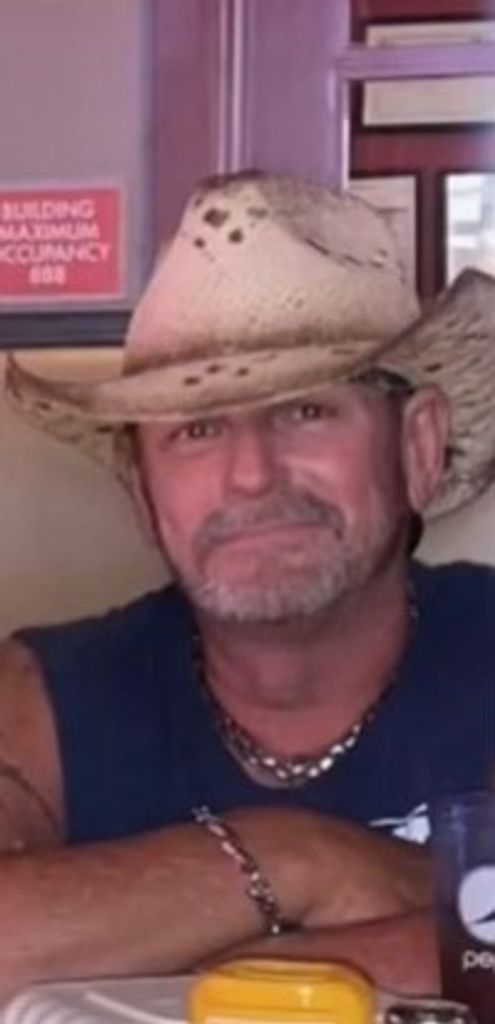 Tony Anthony Horne Profile Photo