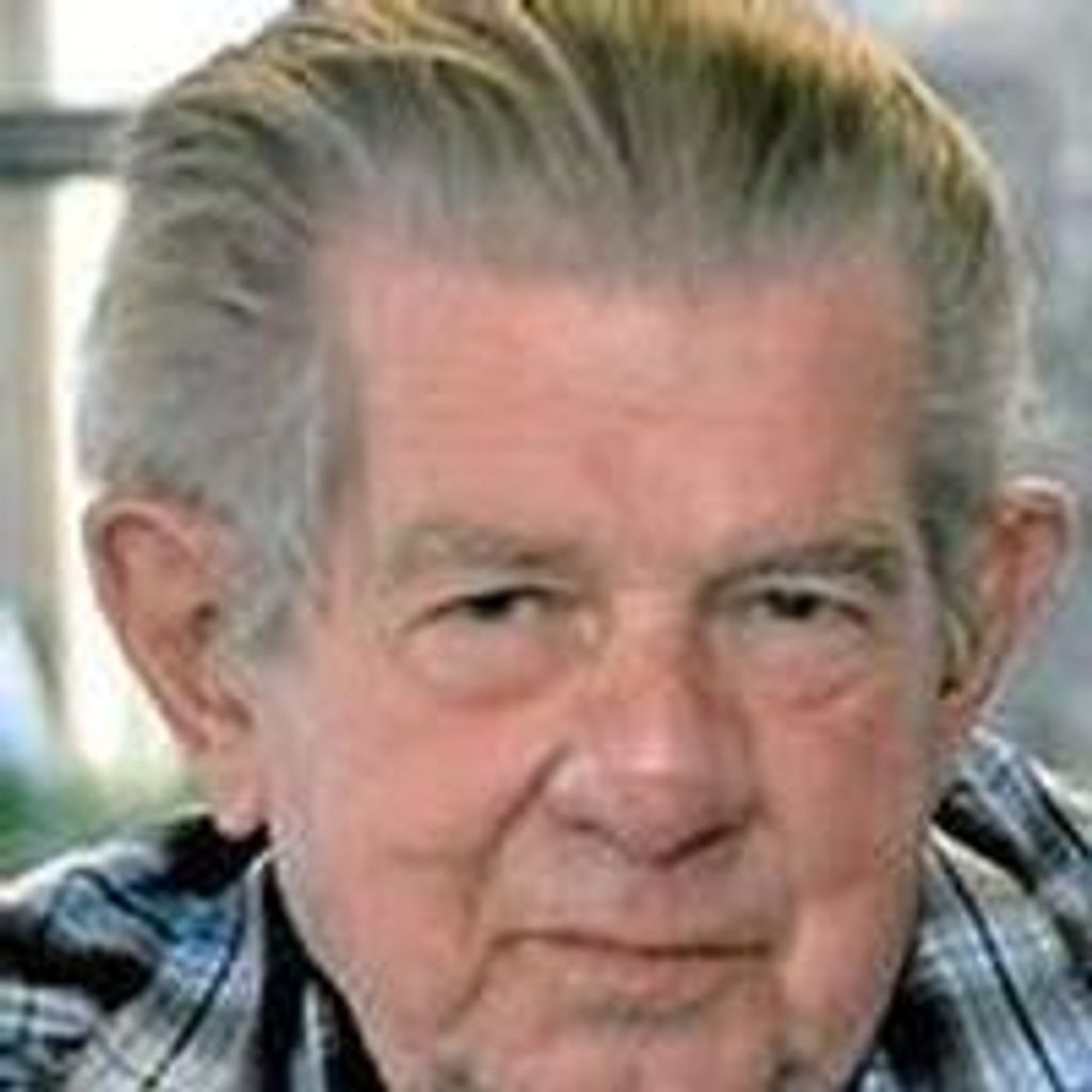 Walter Pace Profile Photo