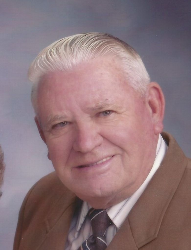 Kenneth Etheridge
