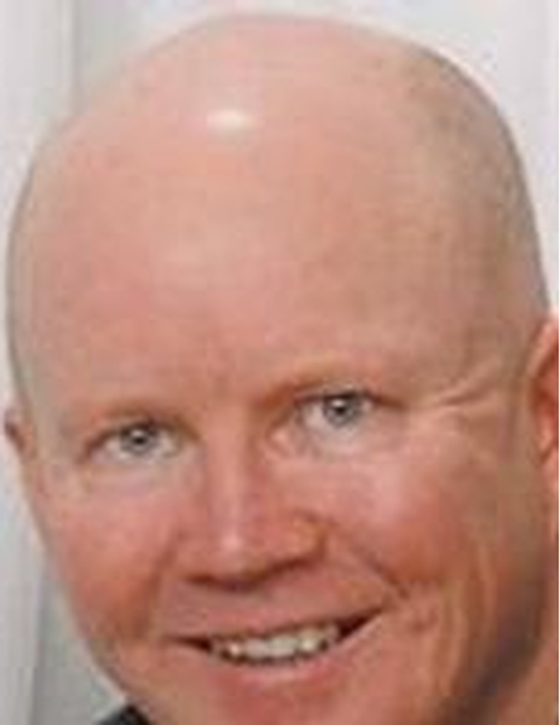 Kenneth "Ken" Paul Raisanen