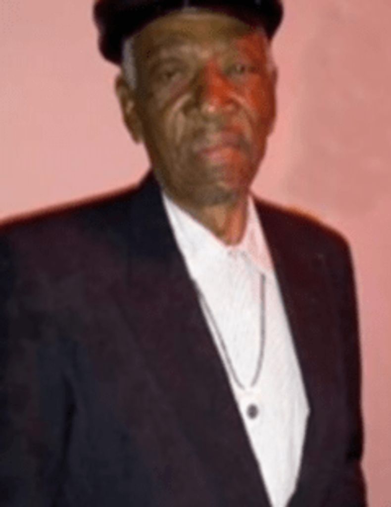Willie F. Prather Sr. Profile Photo