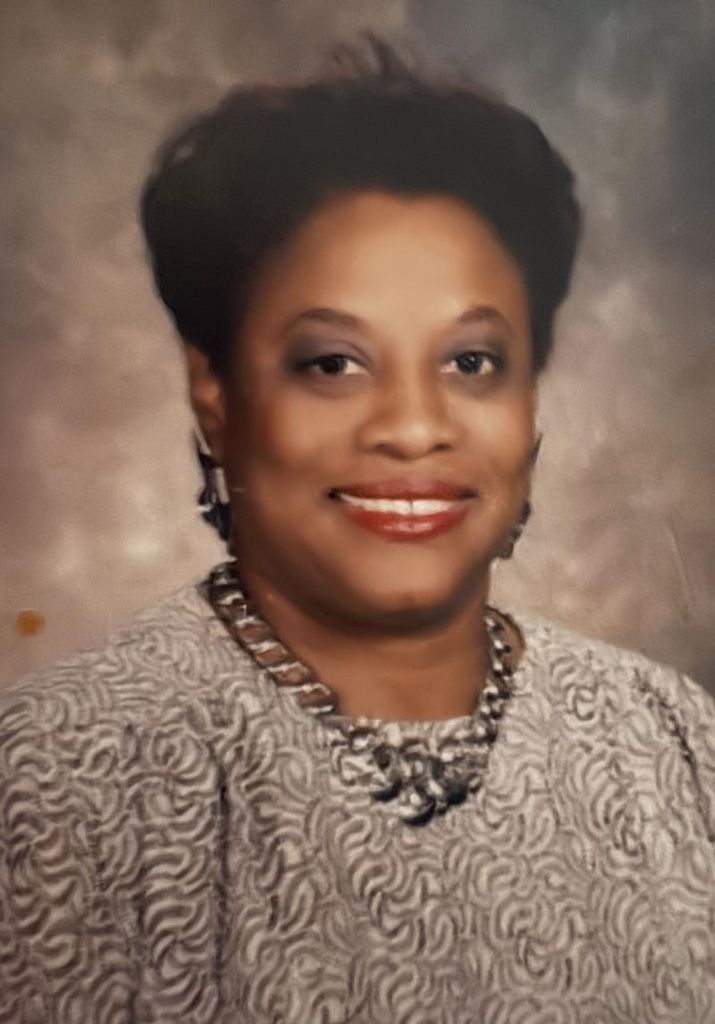 Martha H. Richardson Profile Photo