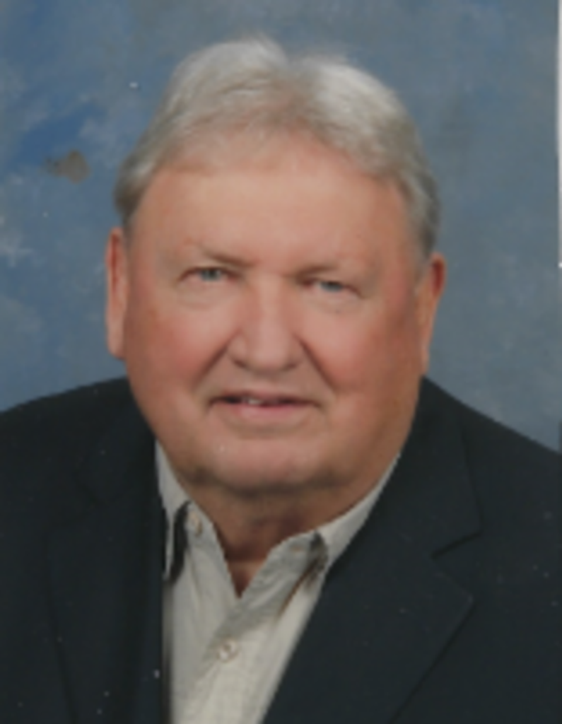 Thomas Eason Tharp Profile Photo