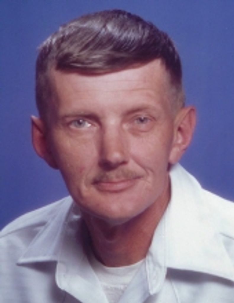 David Thomas Crites