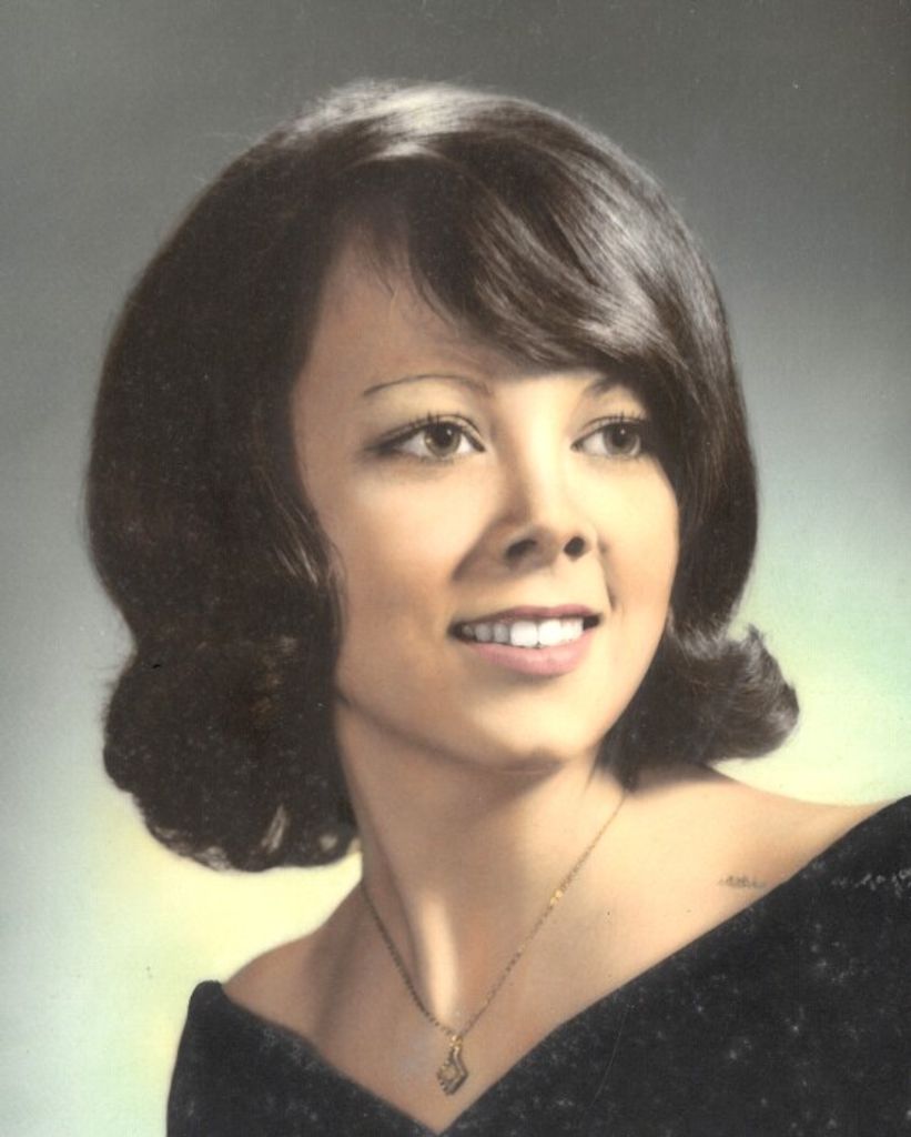 Paula Ann (Ziegler)  Verdon Profile Photo