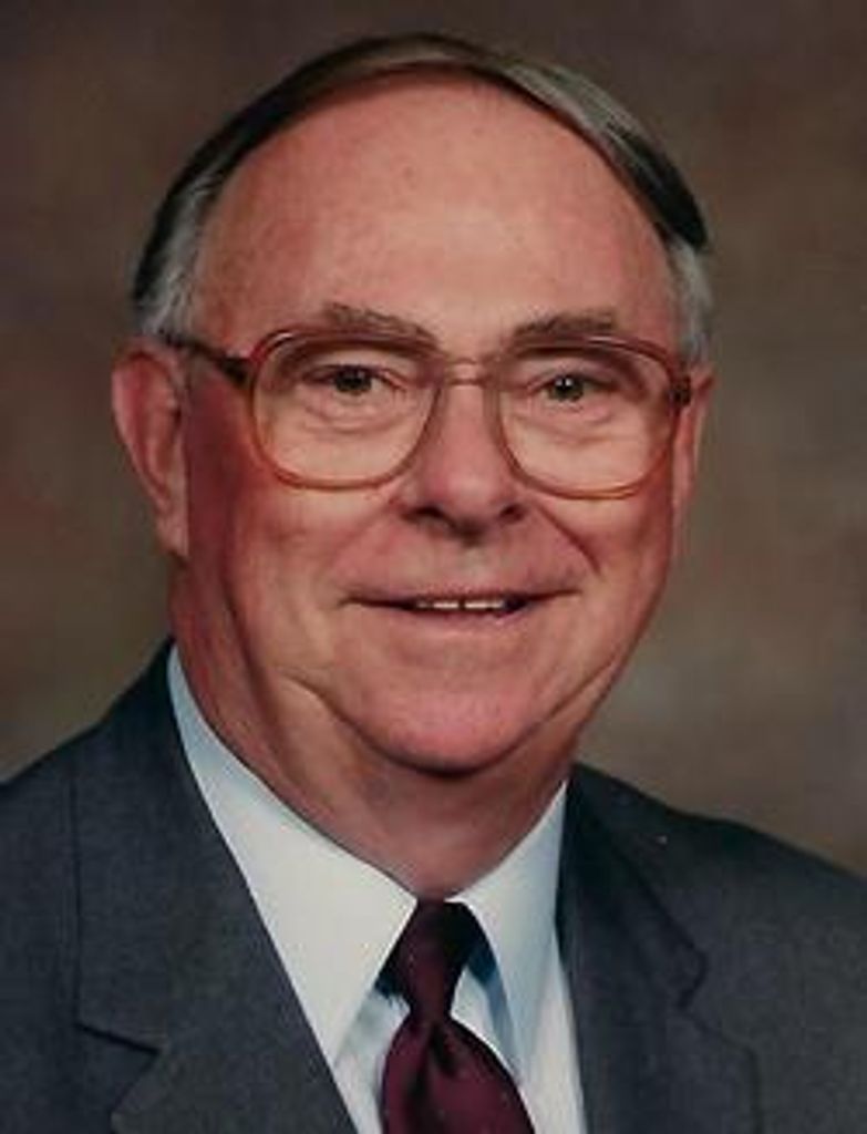H. Bruce Myers