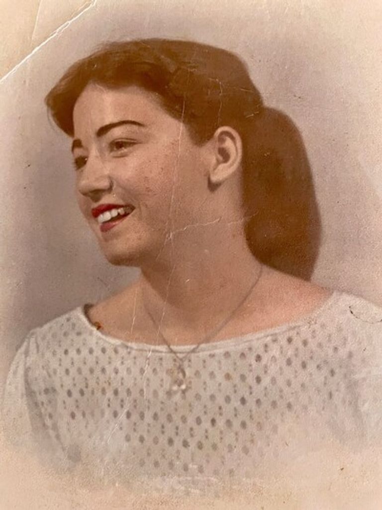 Marjorie Mccormick Truluck Profile Photo