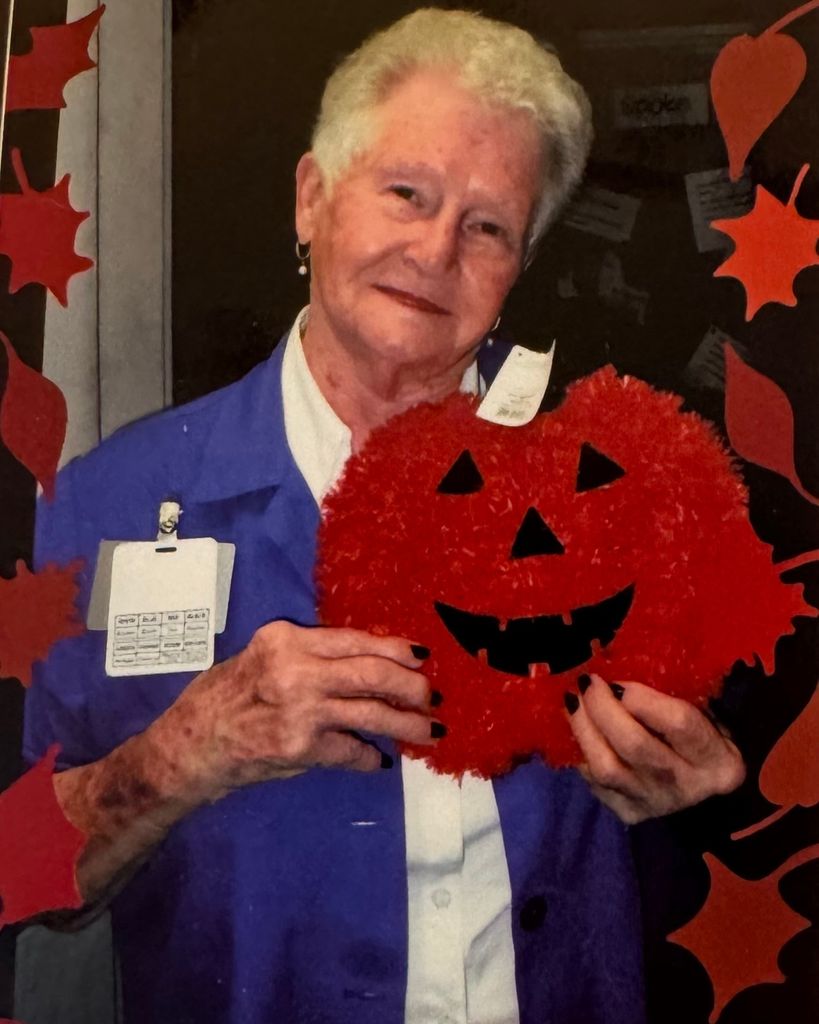 Joyce Marlyn Zeigler Profile Photo