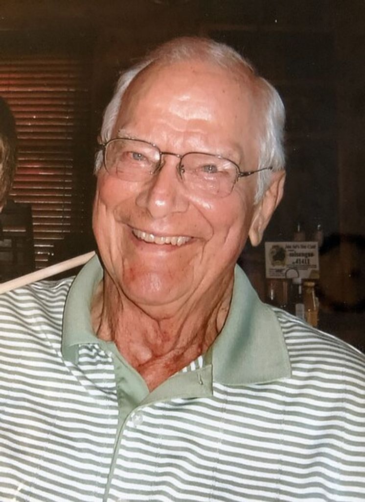 Leonard Daniel Dolny Profile Photo