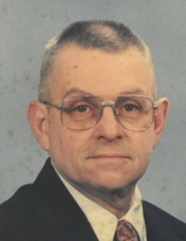 Earl R. Kuykendall