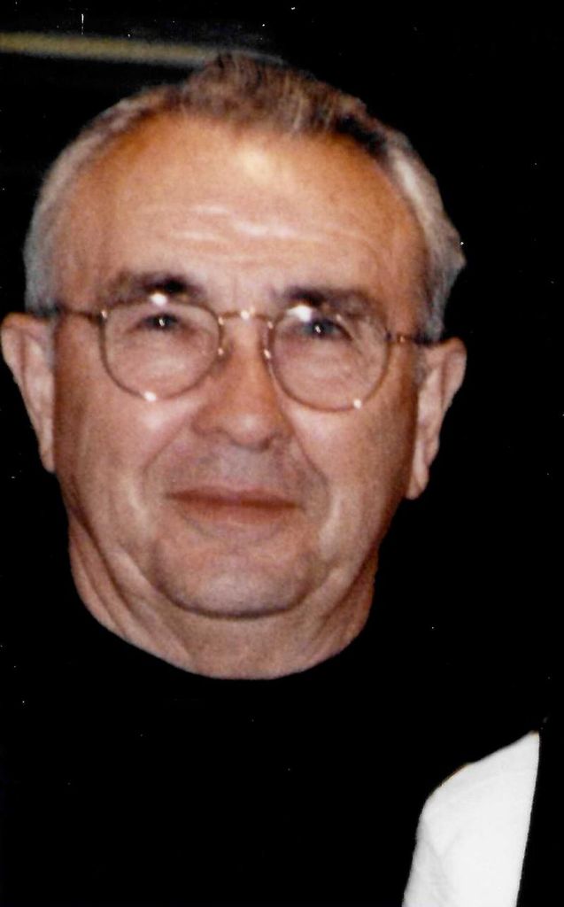 Leonard A. Moyer Profile Photo