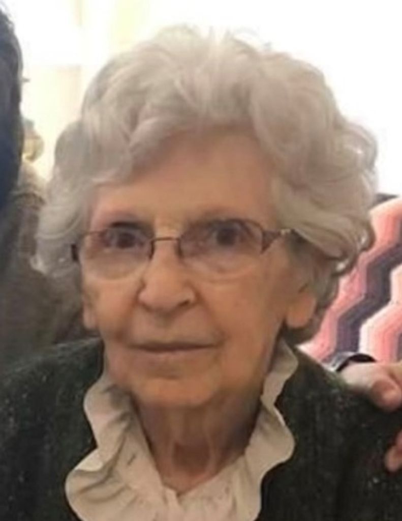 Norma M. Kechkaylo