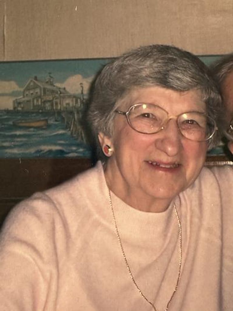 Margaret Ann Davis Profile Photo