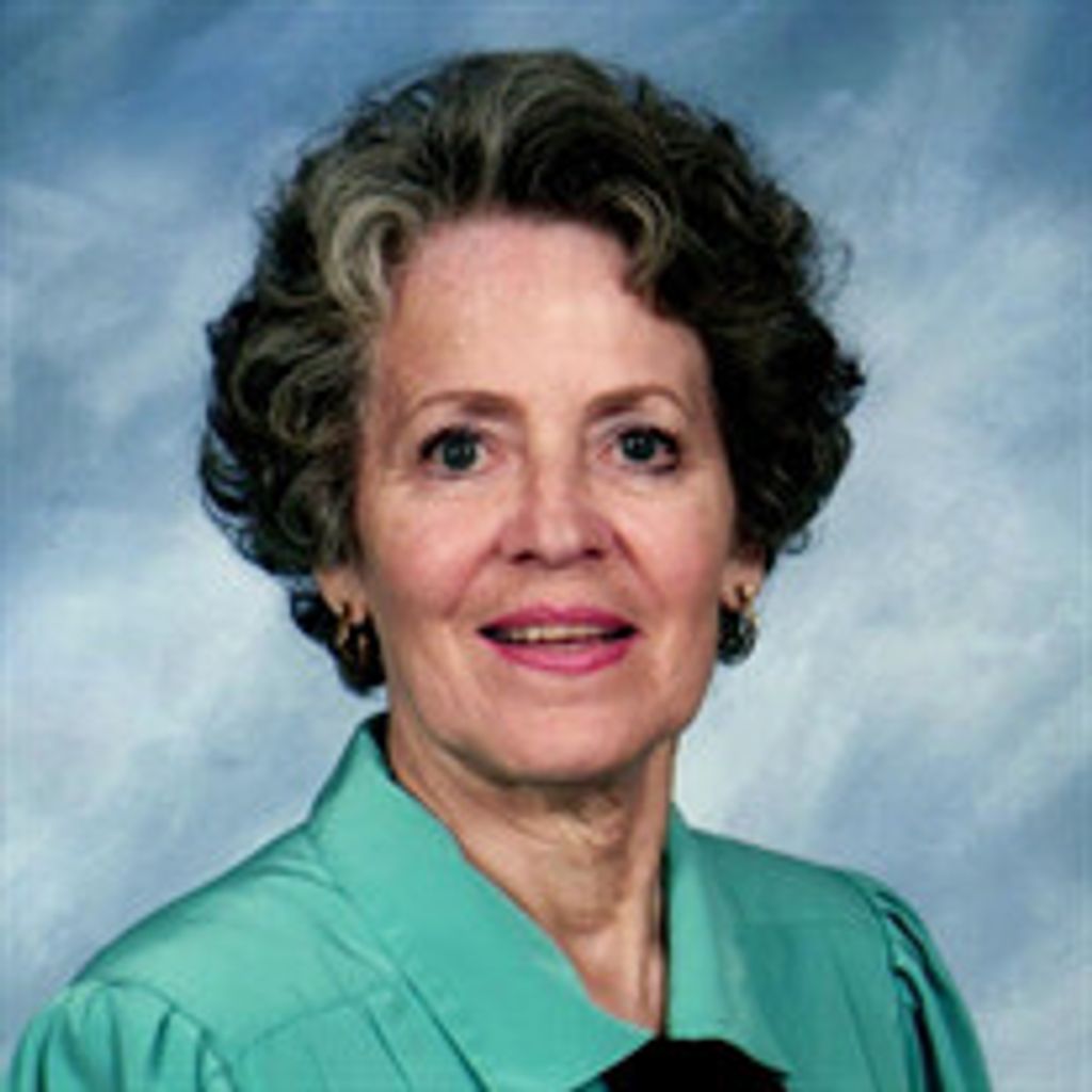 Darlene Joy Tennison Read
