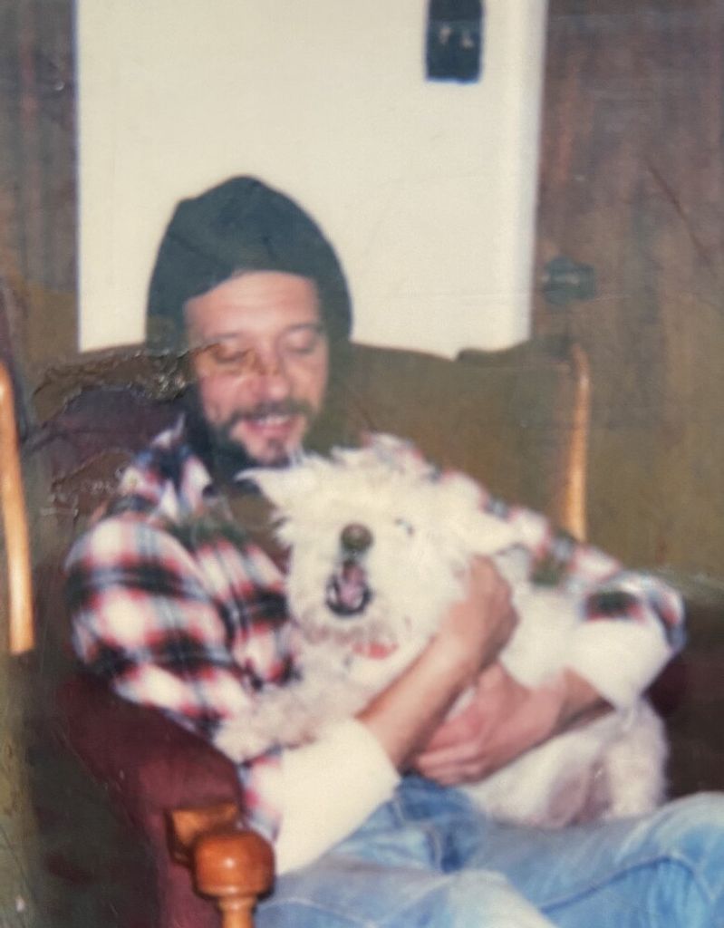 Francis R. Dyer Profile Photo