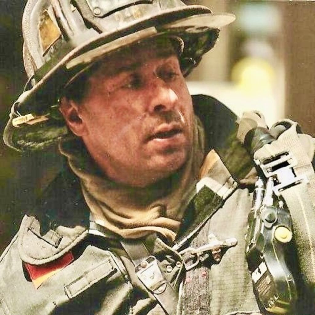 Michael J. Cioffi Profile Photo