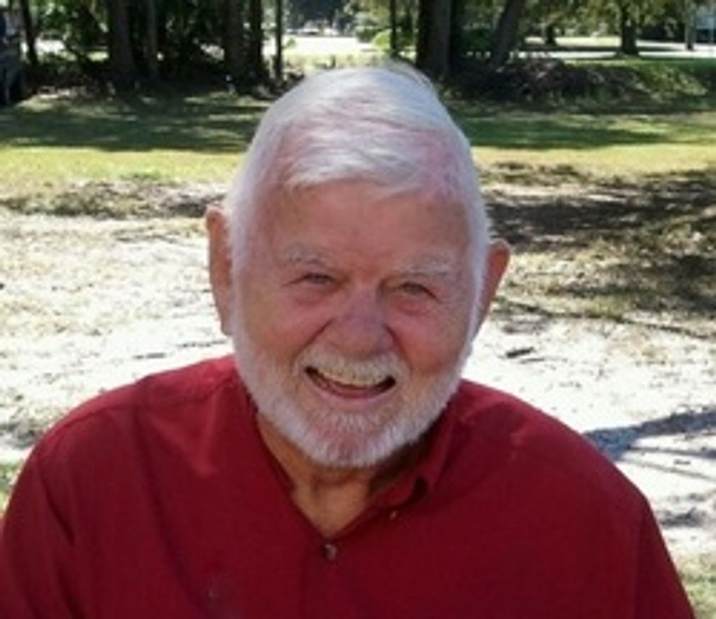 Charles "Sonny" Bullington, Sr Profile Photo