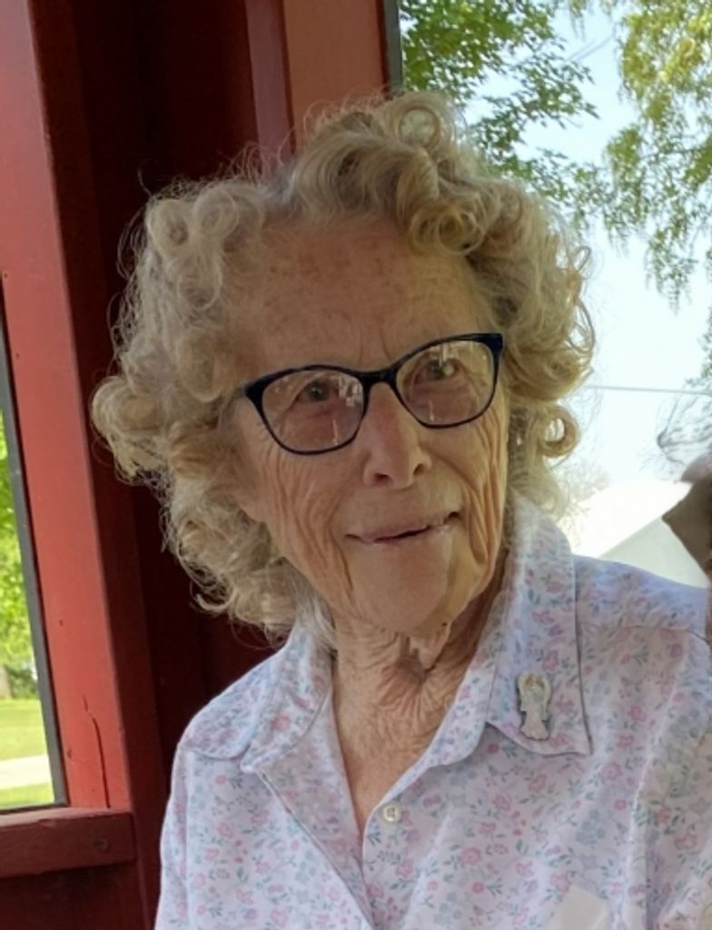 Marjorie Sublett Profile Photo