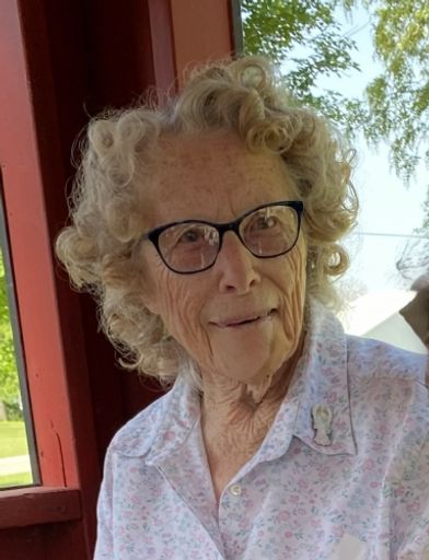 Marjorie Sublett's obituary image