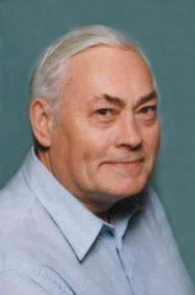 Orin Clair Allen, Jr.