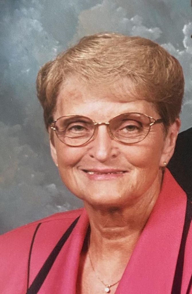 Joyce Dailey Profile Photo