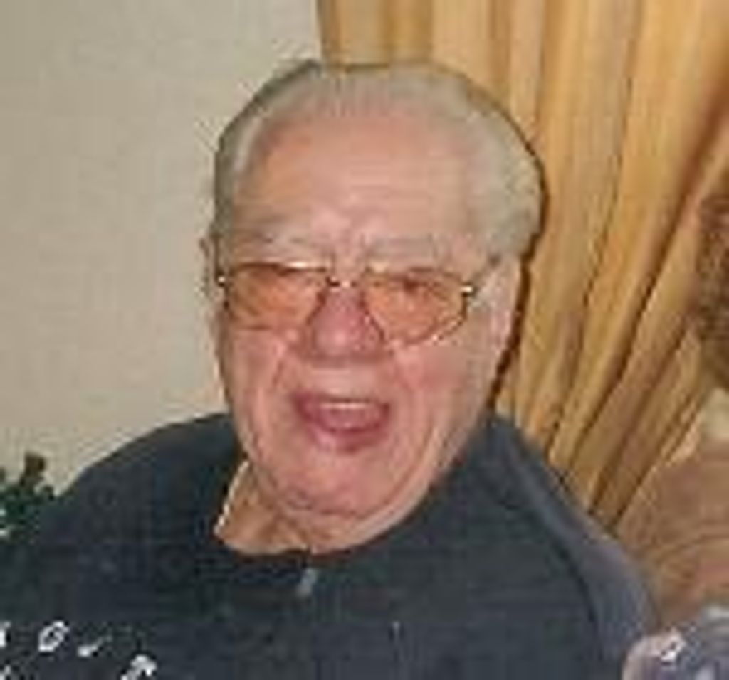 Robert D. Saucier Sr.