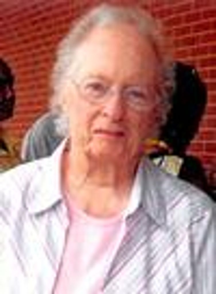 Eva Lamberth
