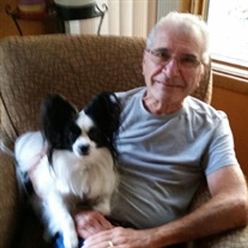 Frank L Folino