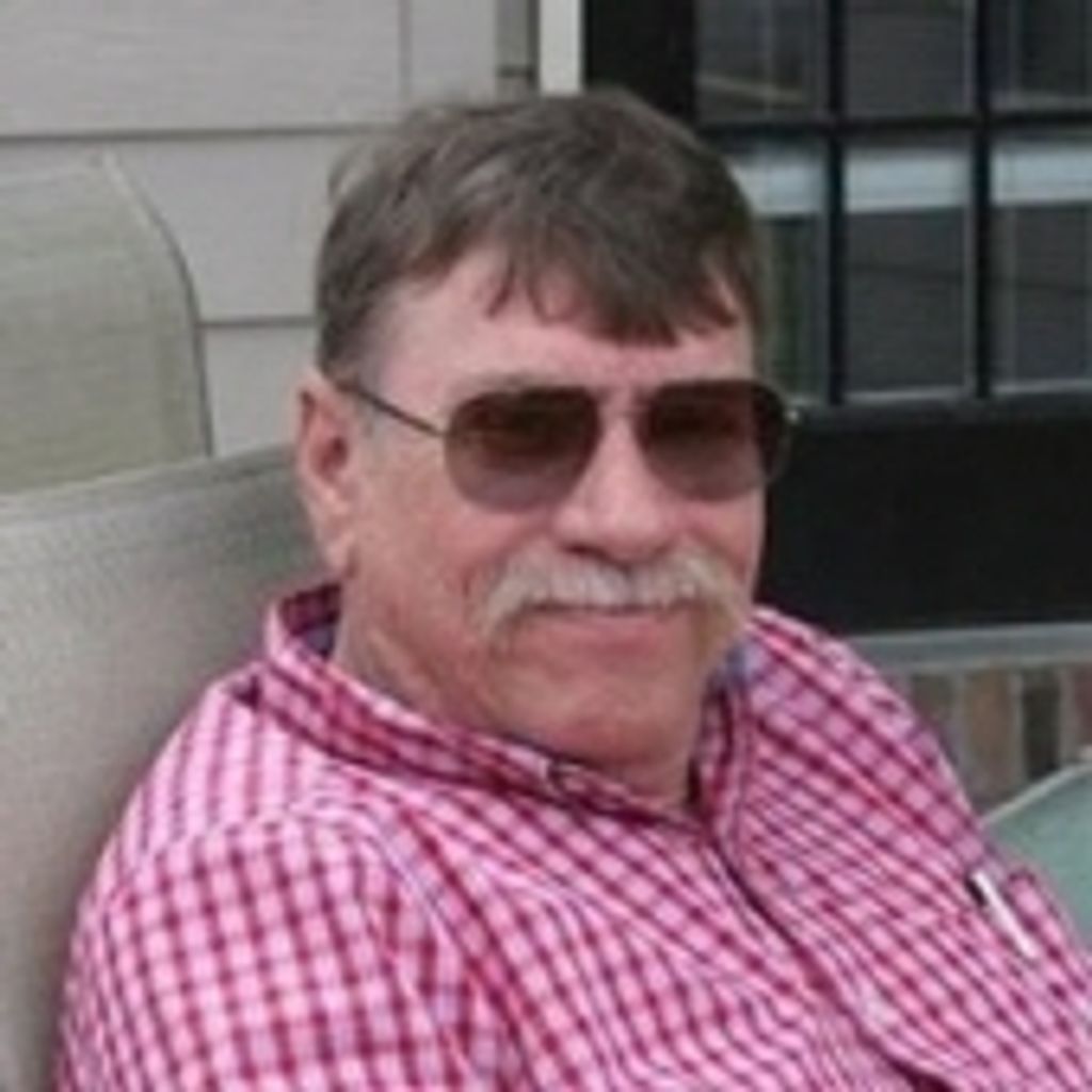 Blake A. Loyd