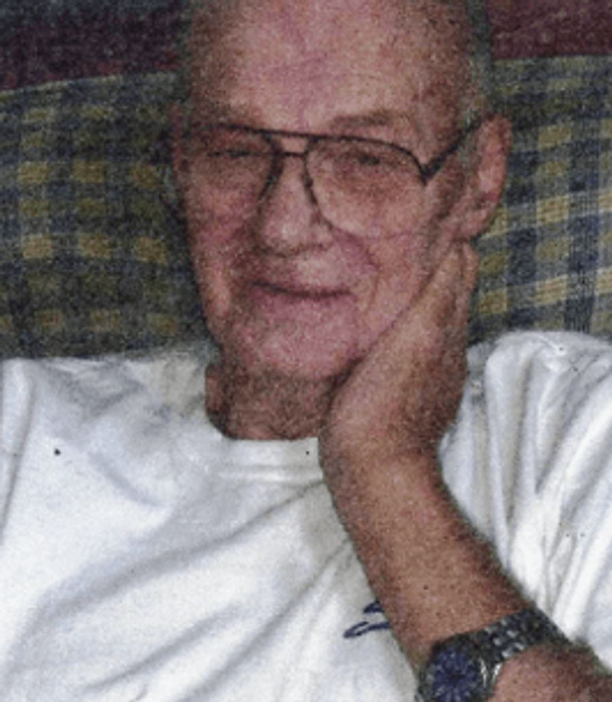 Harold Johnson
