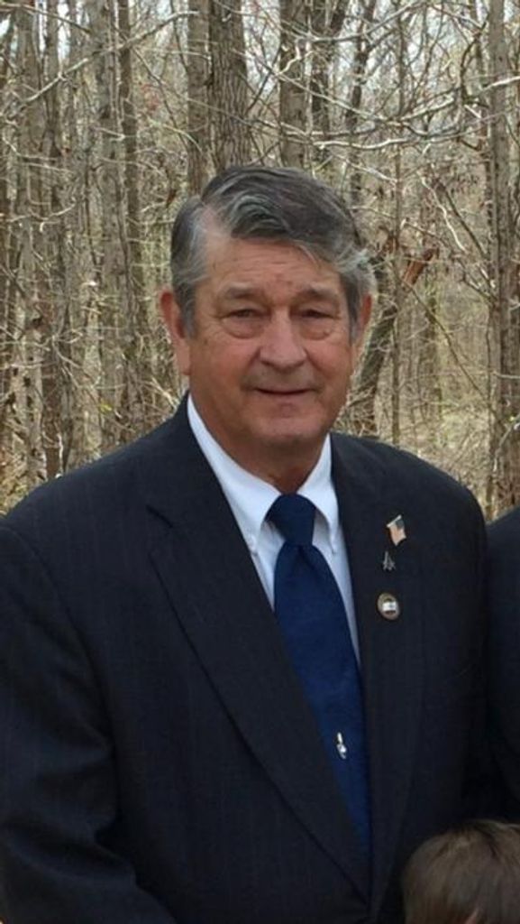 Johnny Wayne Lowery Profile Photo