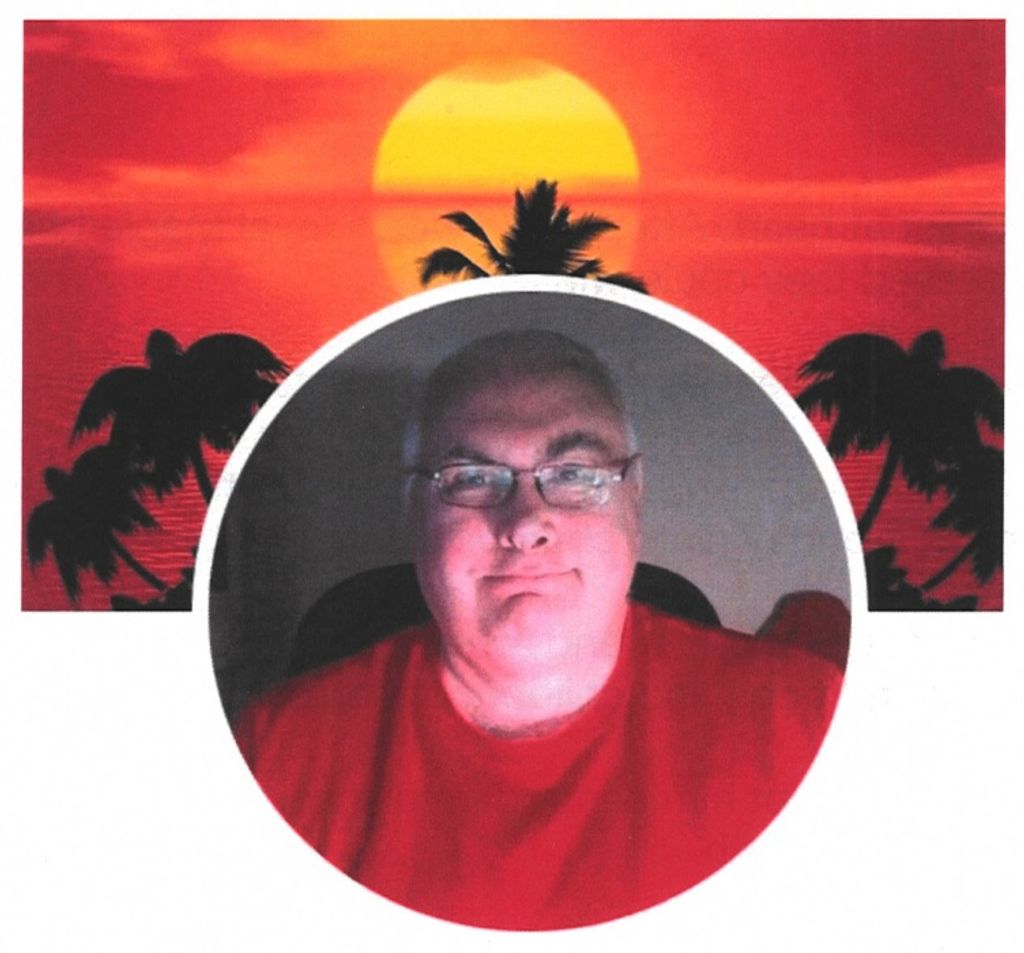 Robert Evan Parry Profile Photo