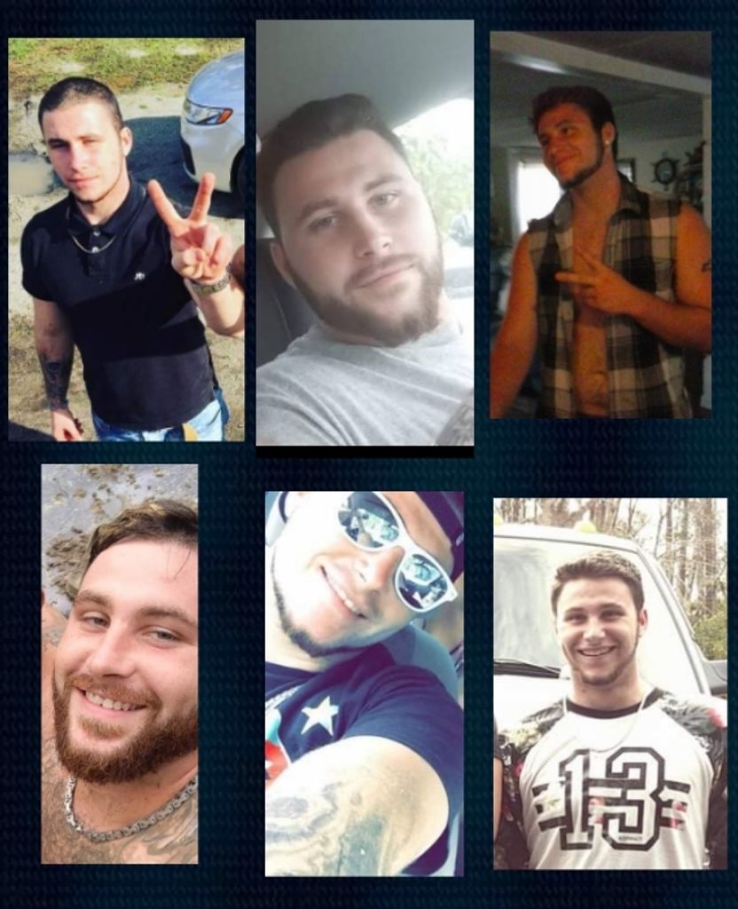 Anthony "Tony" Beligotti