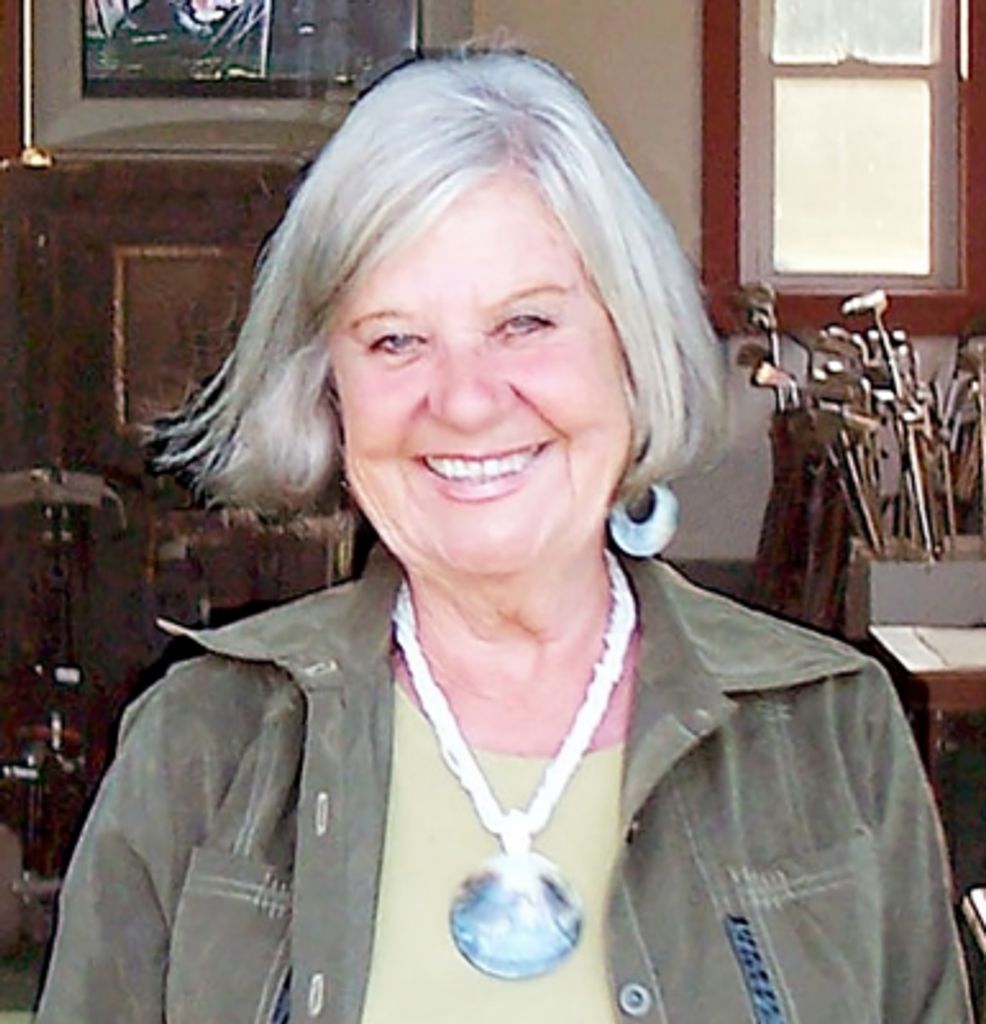 Joyce Ann Mcchesney