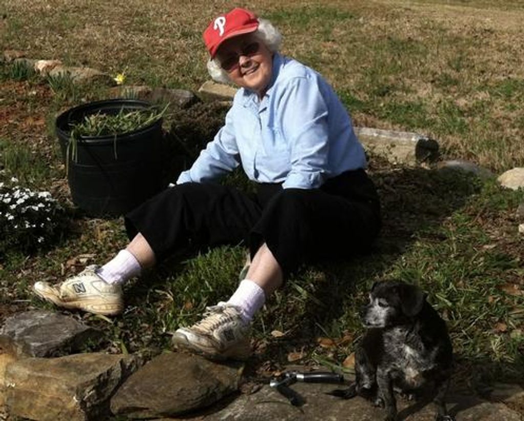 Margaret Faye Robinson Farmer Profile Photo