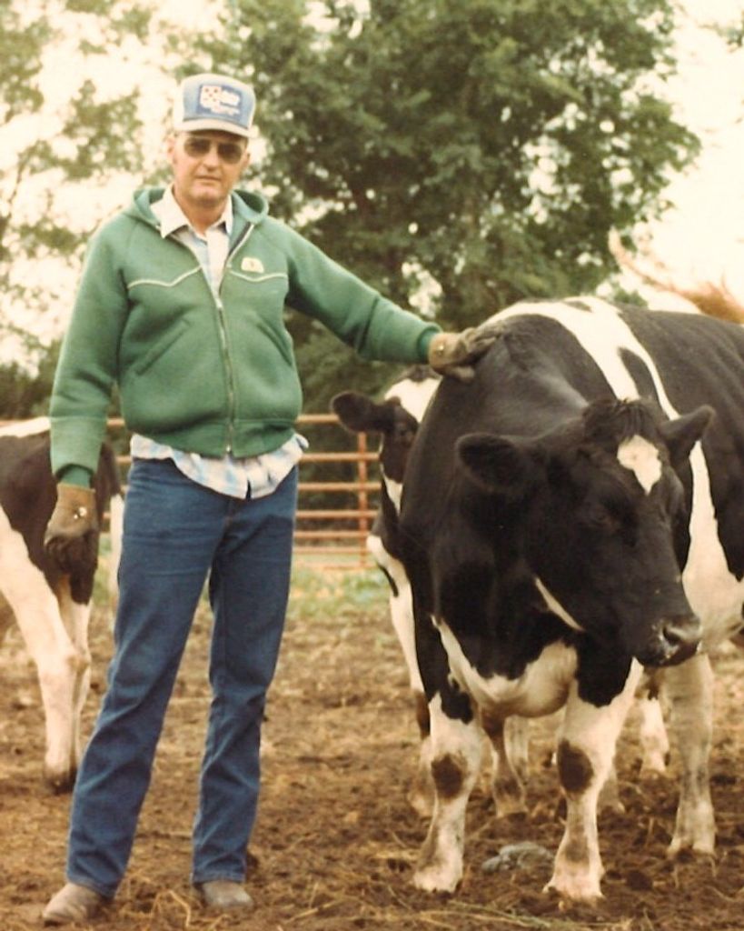 Merlin D. Fisher