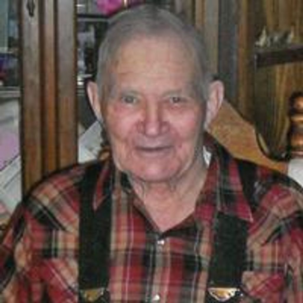 Leonard E. Foster