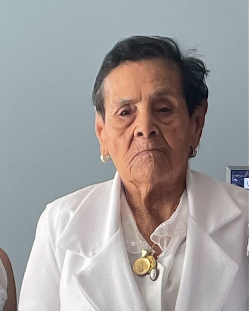 Gabina Silva Chavez Profile Photo