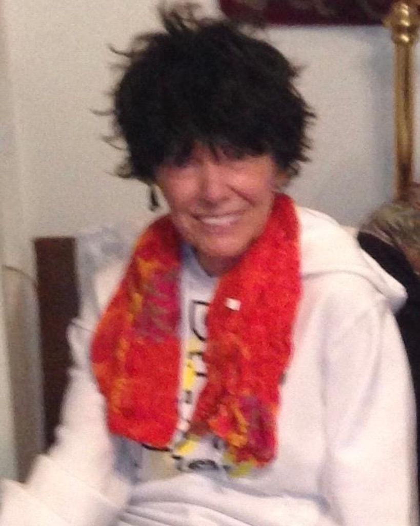 Barbara Ann Moody
