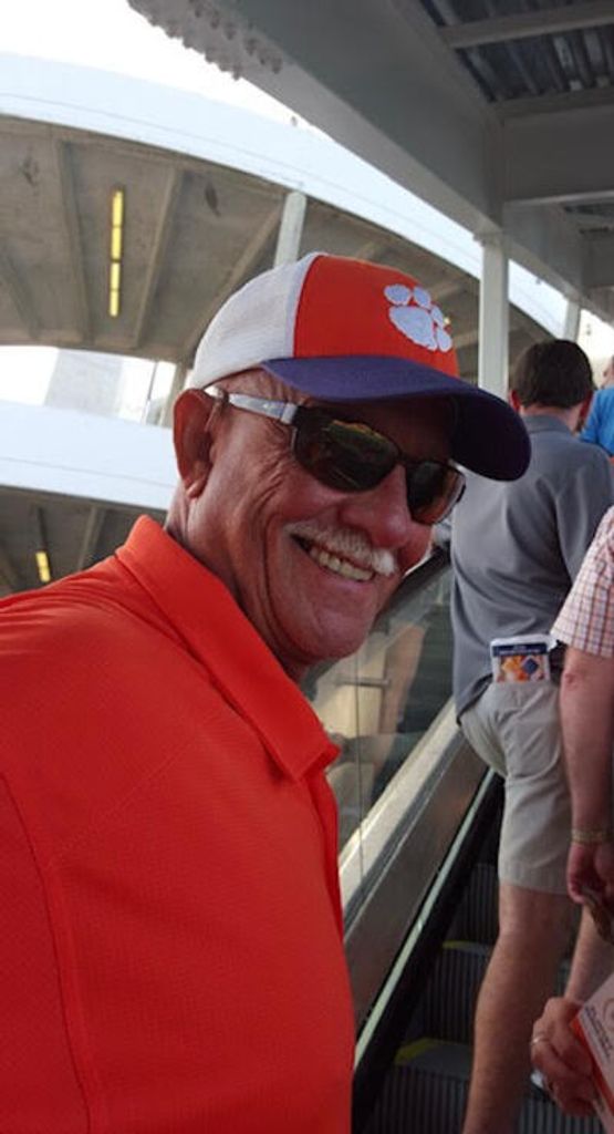 James "Rock" Horne Profile Photo