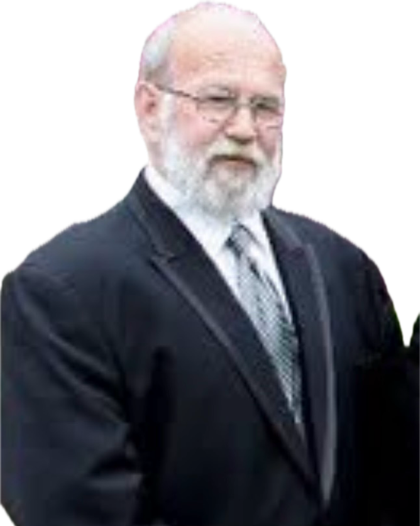 Ralph Lloyd Hunter Profile Photo