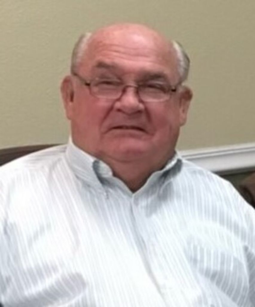 Bobby Murray Profile Photo