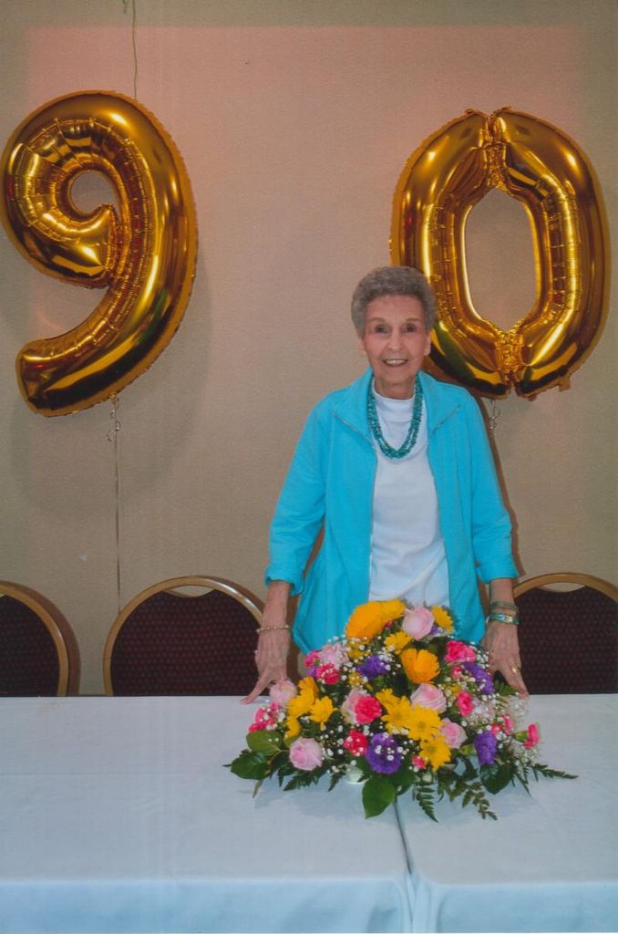 Leta Lavon Lovingier-Fyffe-Talley Profile Photo