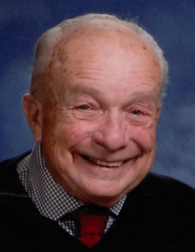 Bill Shrier