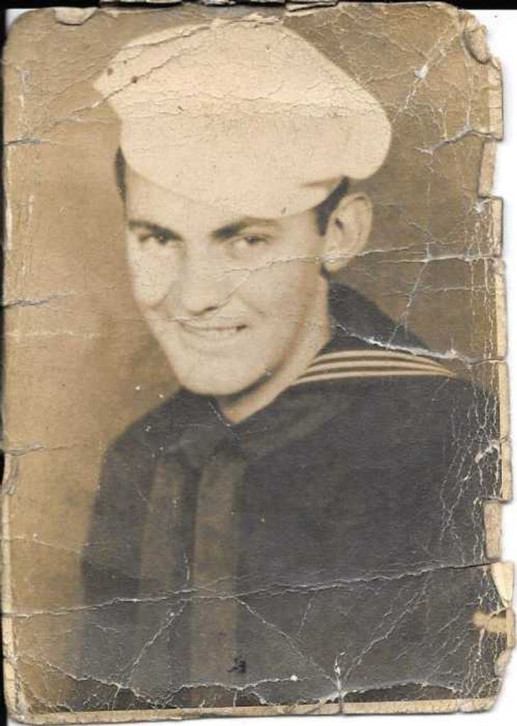 David Bartlett Noyd